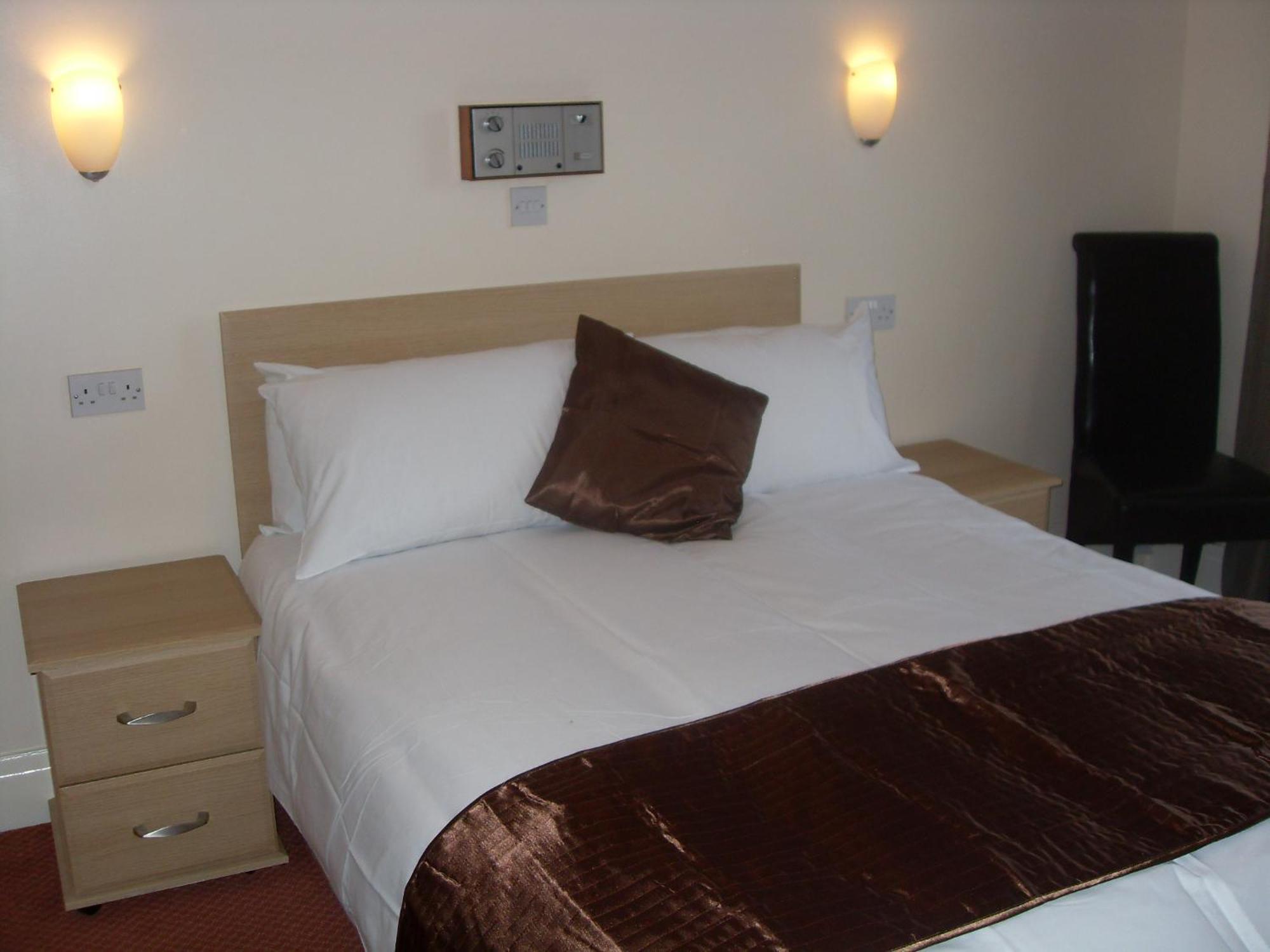 Merlewood Hotel Saundersfoot Exterior foto